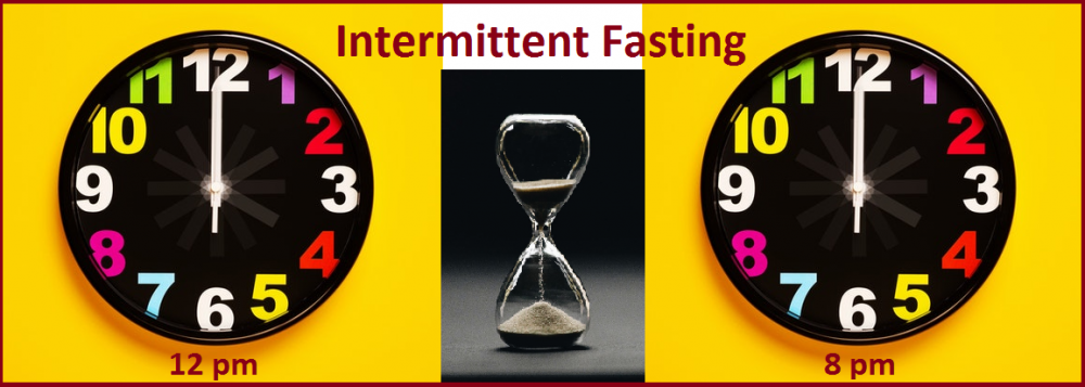 Intermittent Fasting